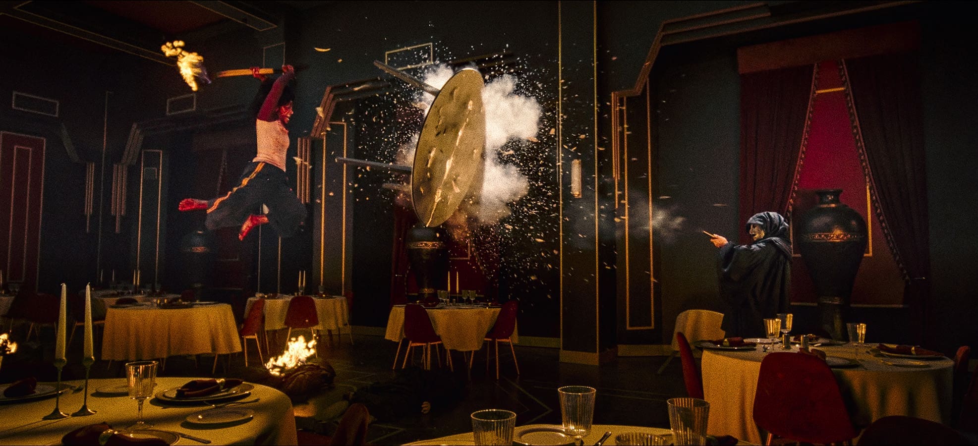 Najdou si tě (2026)