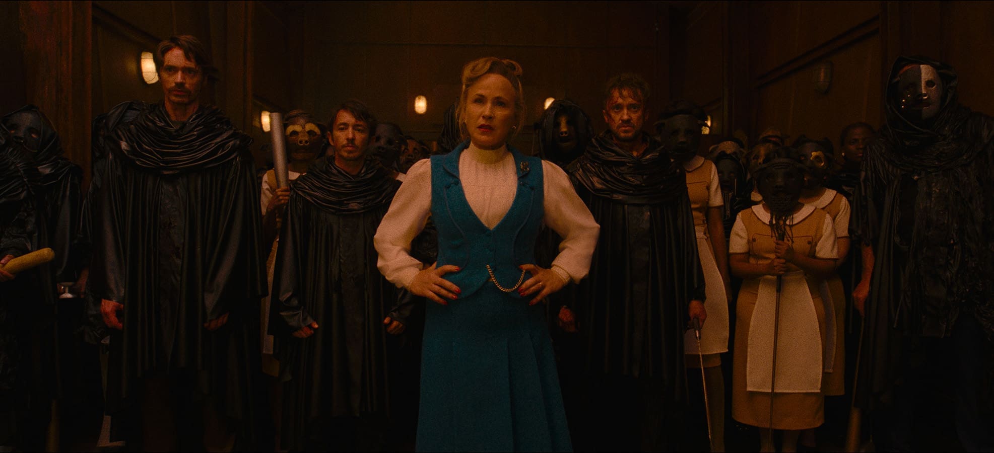 Najdou si tě (2026)