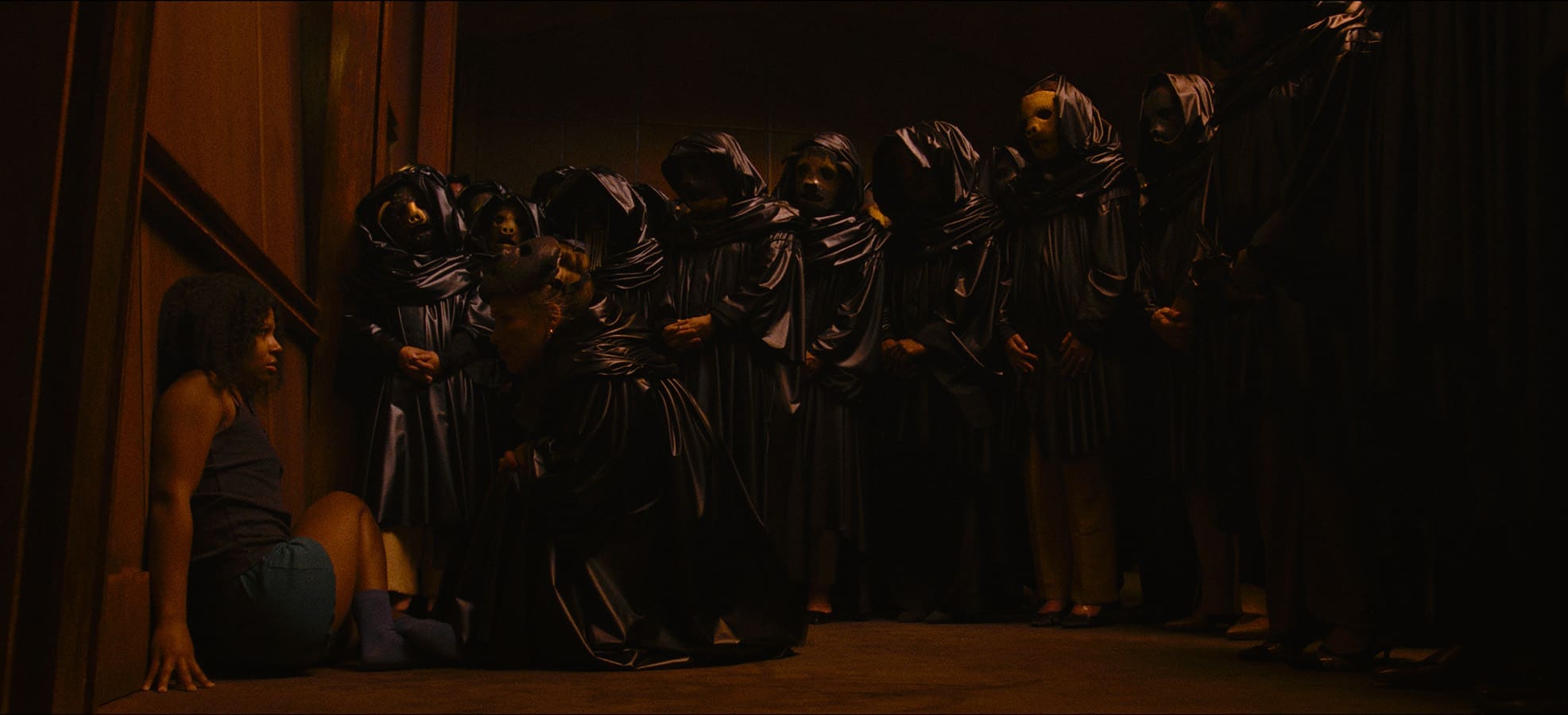 Najdou si tě (2026)