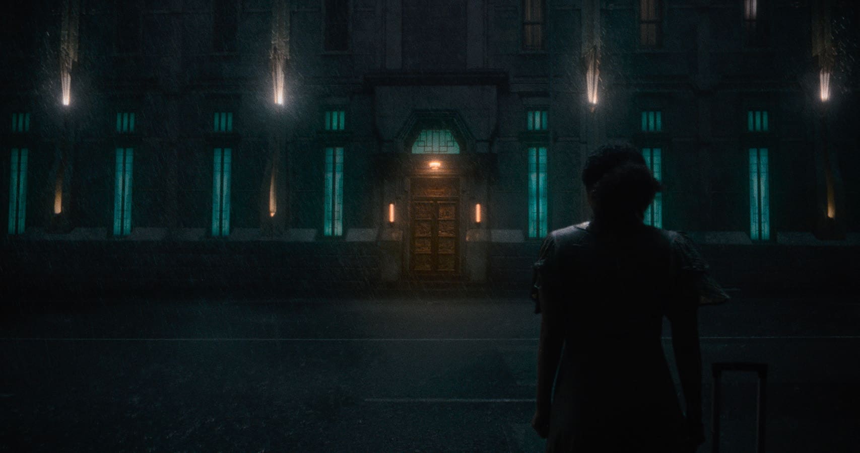 Najdou si tě (2026)