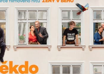 Někdo to rád v Plzni (2026)