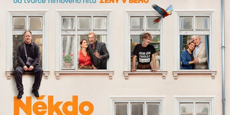 Někdo to rád v Plzni (2026)