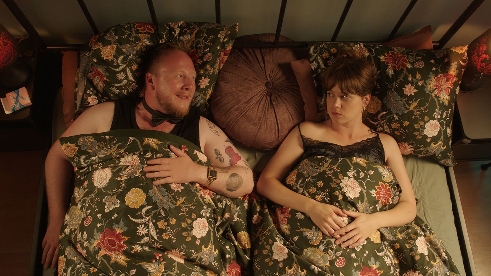 Někdo to rád v Plzni (2026)