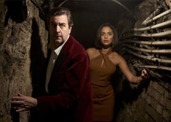 Recenze: Fabian a vražedná svatba aneb proč je německá komedie stejně k pláči jako ta česká