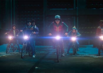 Filmové události #13/26: Harry Potter seriál má první ukázku, chystá se i nový projekt z Pána prstenů