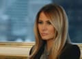 Recenze: Melania nechce, aby se o ní divák něco dozvěděl, ale aby upadl do kómatu