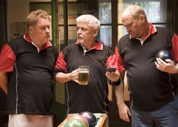 Recenze: Někdo to rád v Plzni je jako večer se spoustou piv, sice si moc nebudete pamatovat, ale víte, že bylo veselo