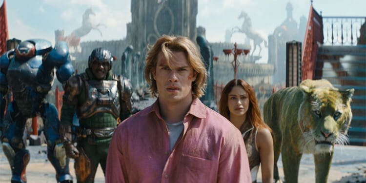 Filmové události #14/26: V trailerech se představili Vládci vesmíru, Supergirl i Euforie