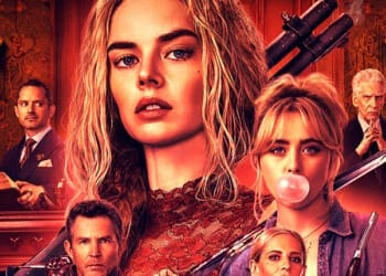 Krvavá nevěsta: Hra začíná (2026)