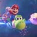 Recenze: Super Mario galaktický film baví i přes svůj chaotický děj bez pointy