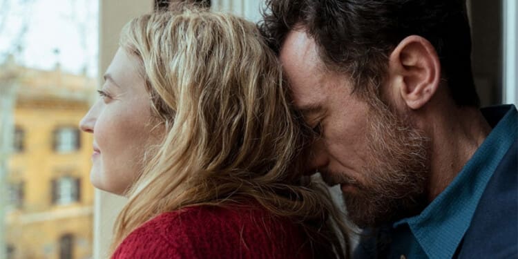 Trojí loučení s Albou Rohrwacher otevře 33. Dny evropského filmu