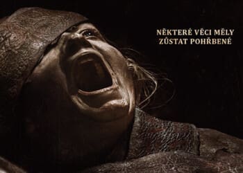 Lee Cronin: Mumie (2026)