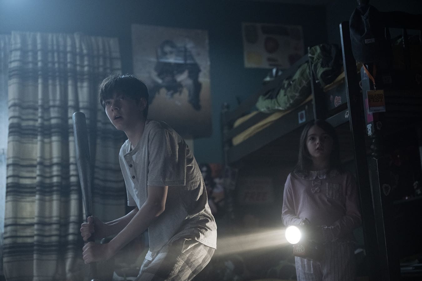 Lee Cronin: Mumie (2026)