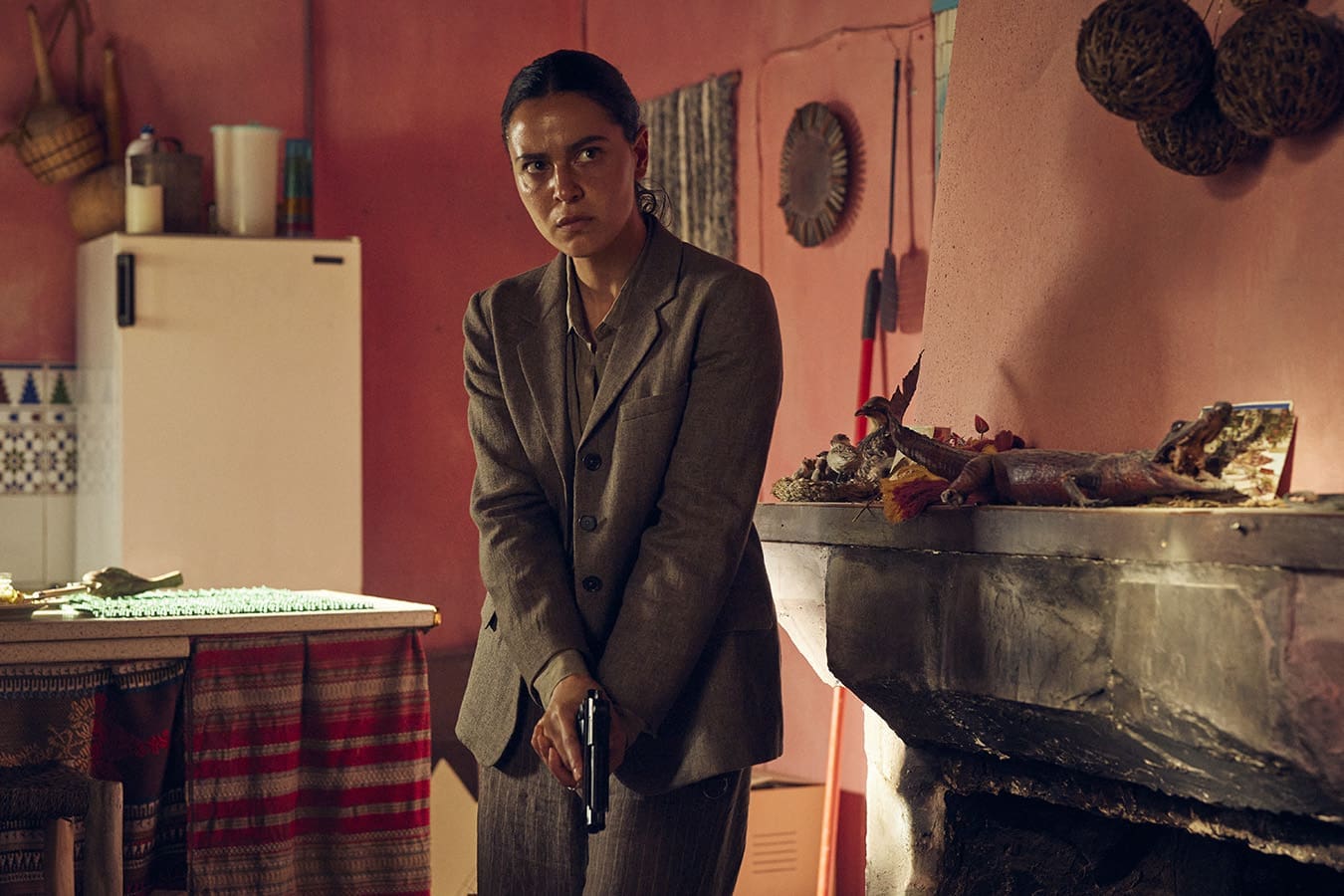 Lee Cronin: Mumie (2026)