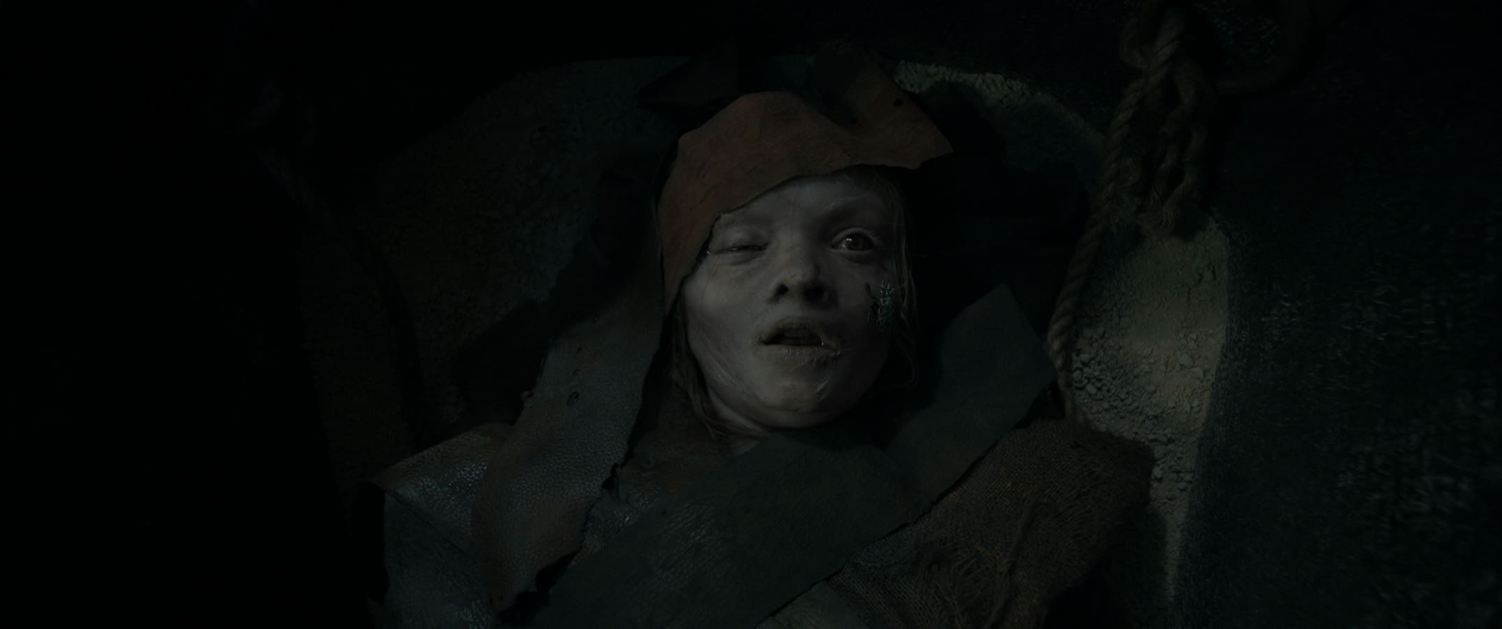 Lee Cronin: Mumie (2026)