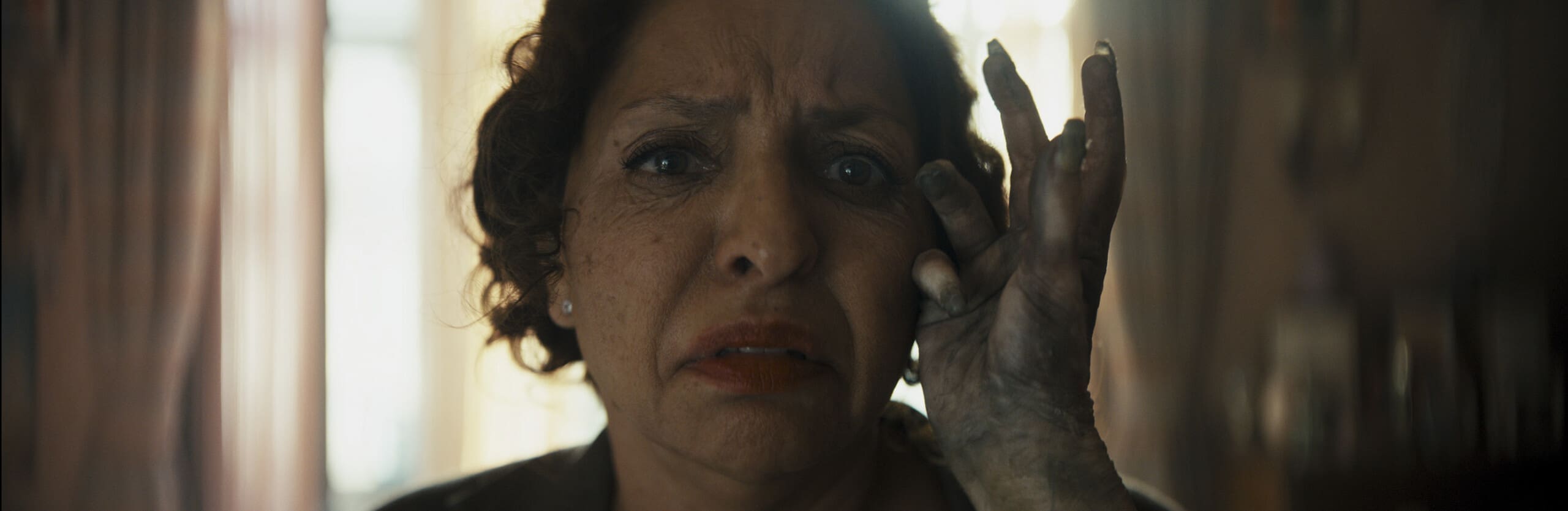 Lee Cronin: Mumie (2026)