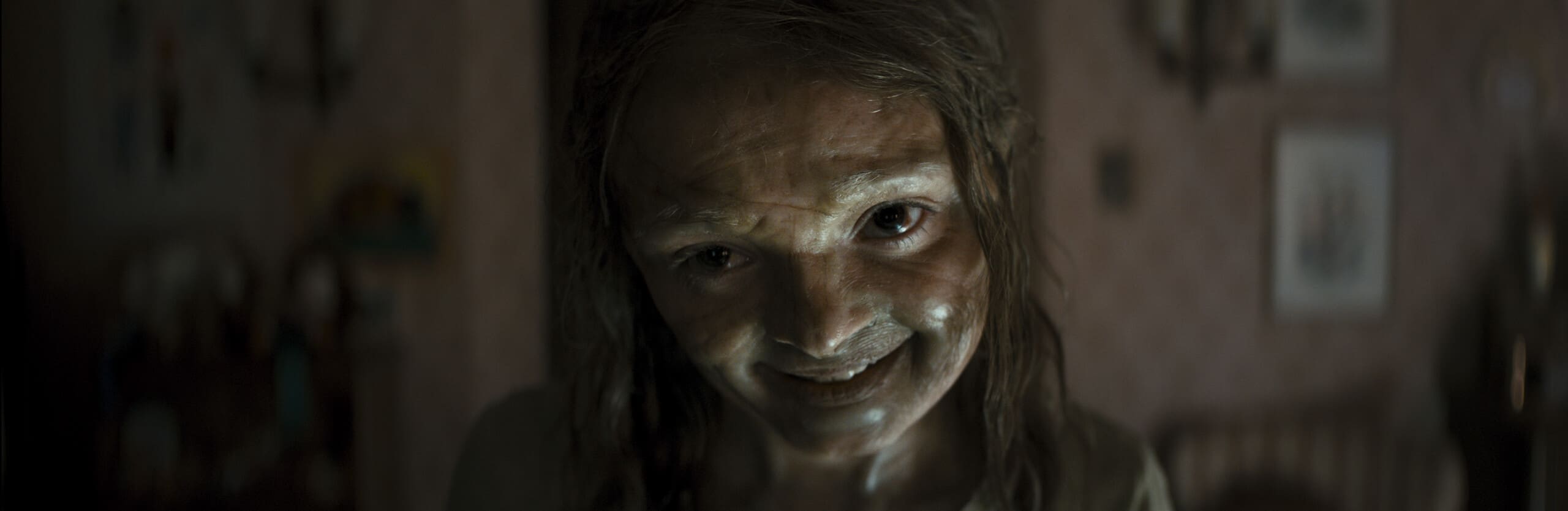 Lee Cronin: Mumie (2026)