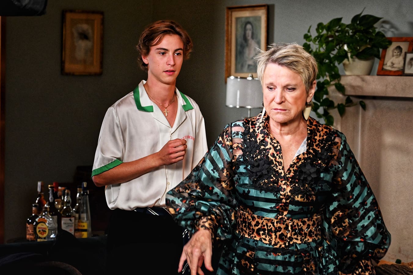 Říkají mi Lars (2026)