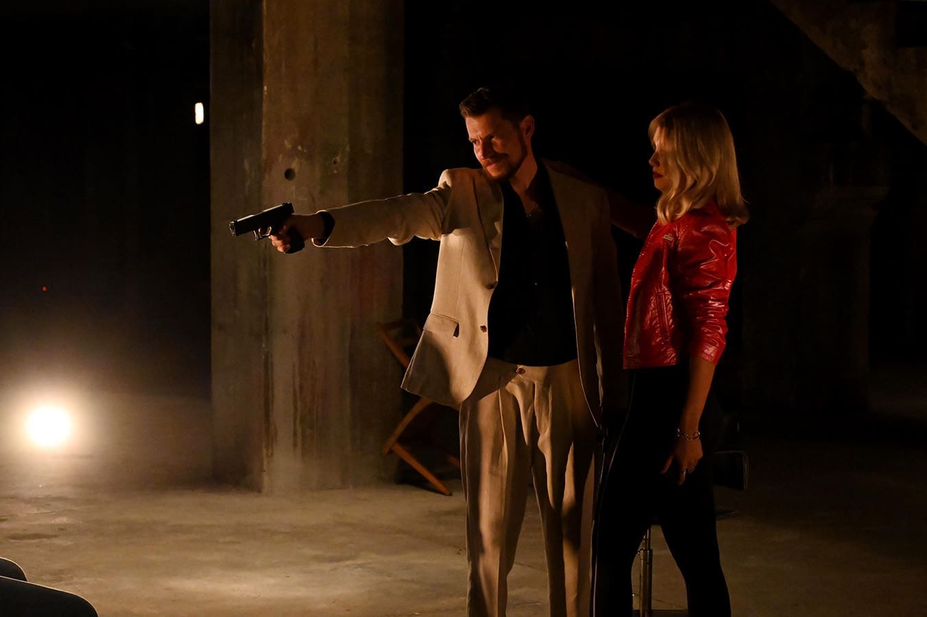 Říkají mi Lars (2026)