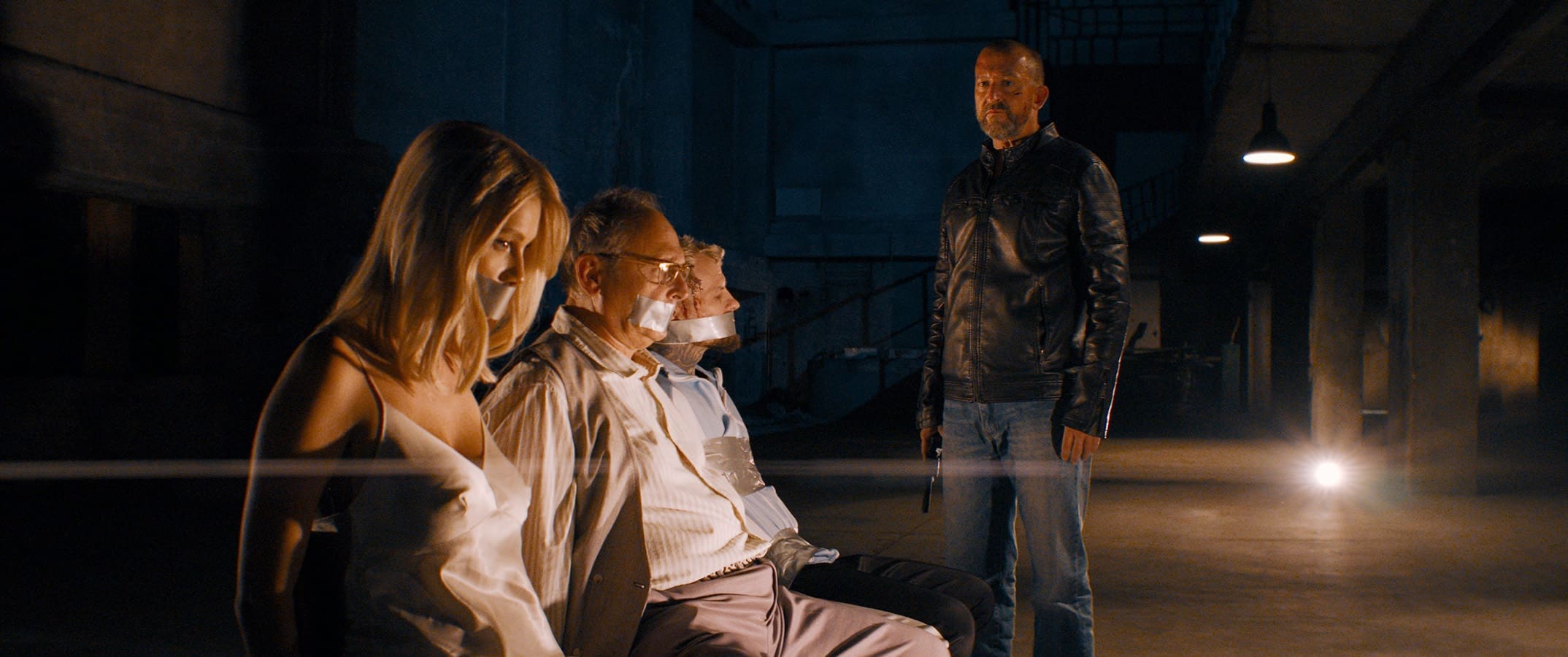 Říkají mi Lars (2026)