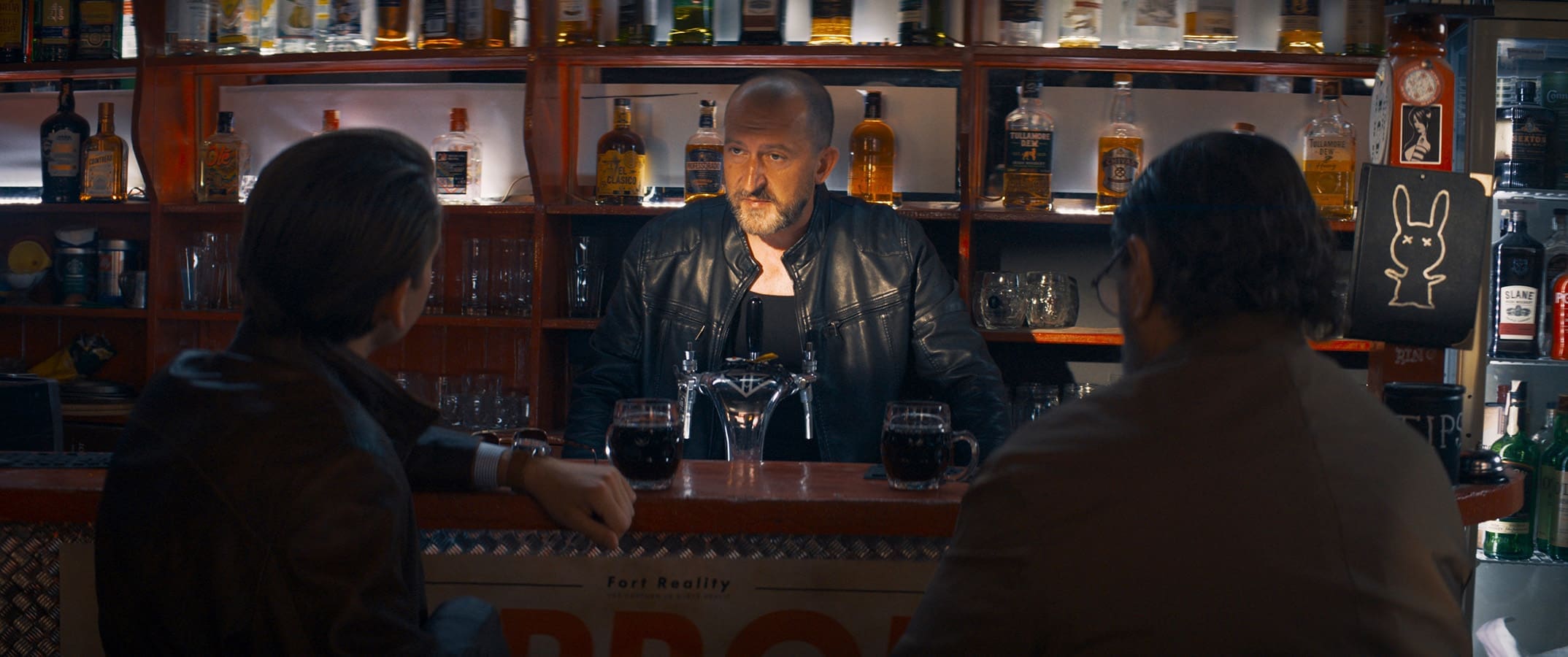 Říkají mi Lars (2026)