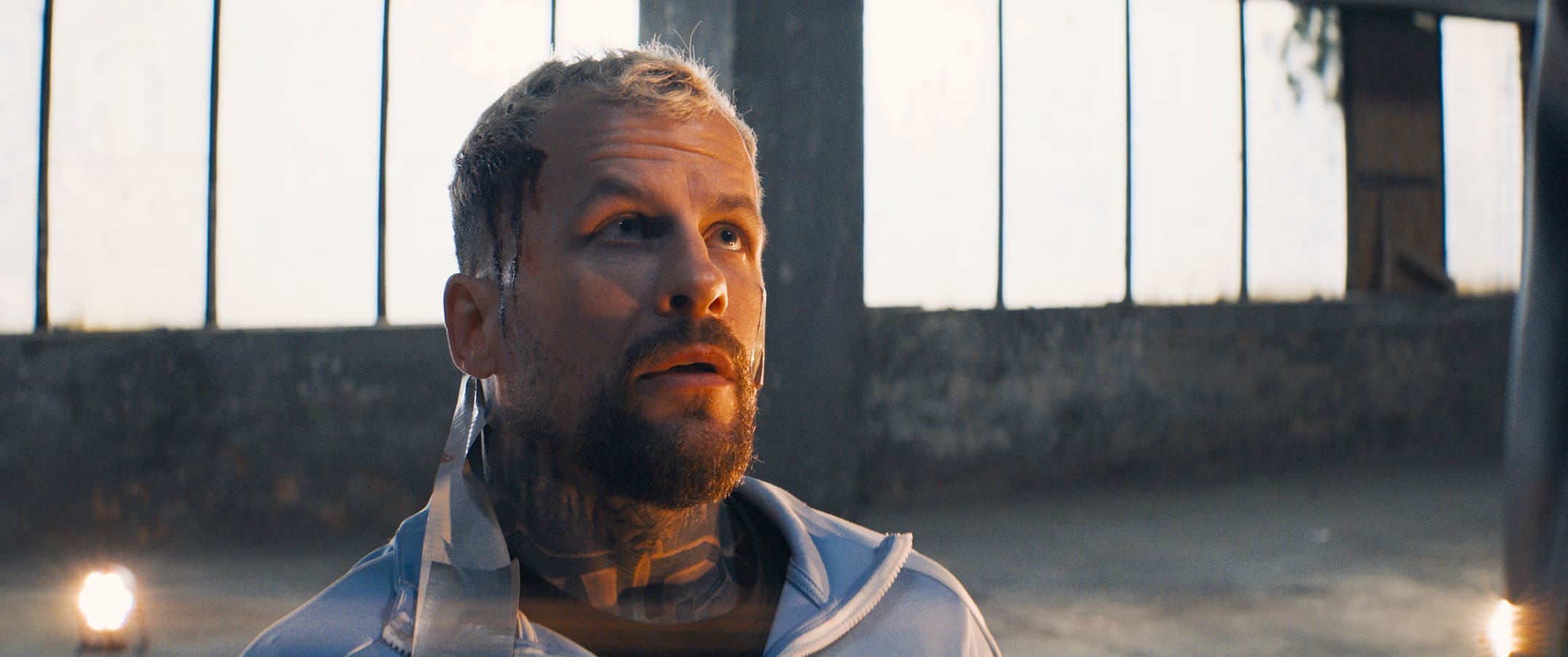 Říkají mi Lars (2026)