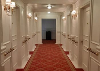 Když na Titanic, tak do Prahy