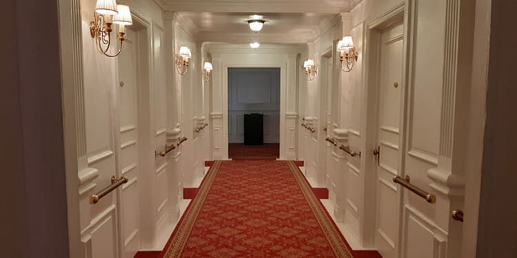 Když na Titanic, tak do Prahy