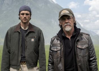 Filmové události #16/26: Jamie Dornan je Aragorn, do Brna dorazí Samantha Carter