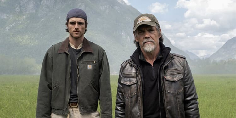 Filmové události #16/26: Jamie Dornan je Aragorn, do Brna dorazí Samantha Carter