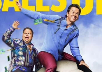 Kdo neskáče, nemá Kule hop! (2026)