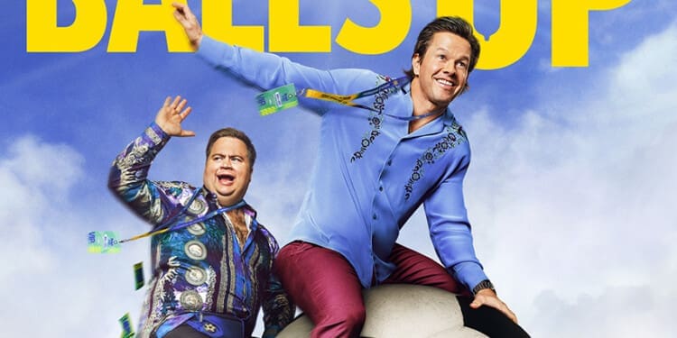 Kdo neskáče, nemá Kule hop! (2026)