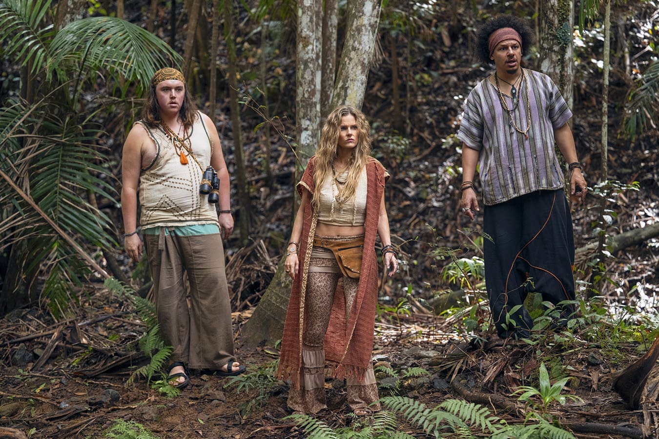 Kdo neskáče, nemá Kule hop! (2026)