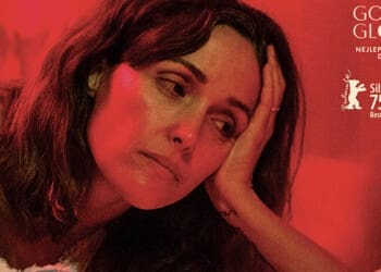 Kdybych měla nohy, tak ti nakopu (2025)