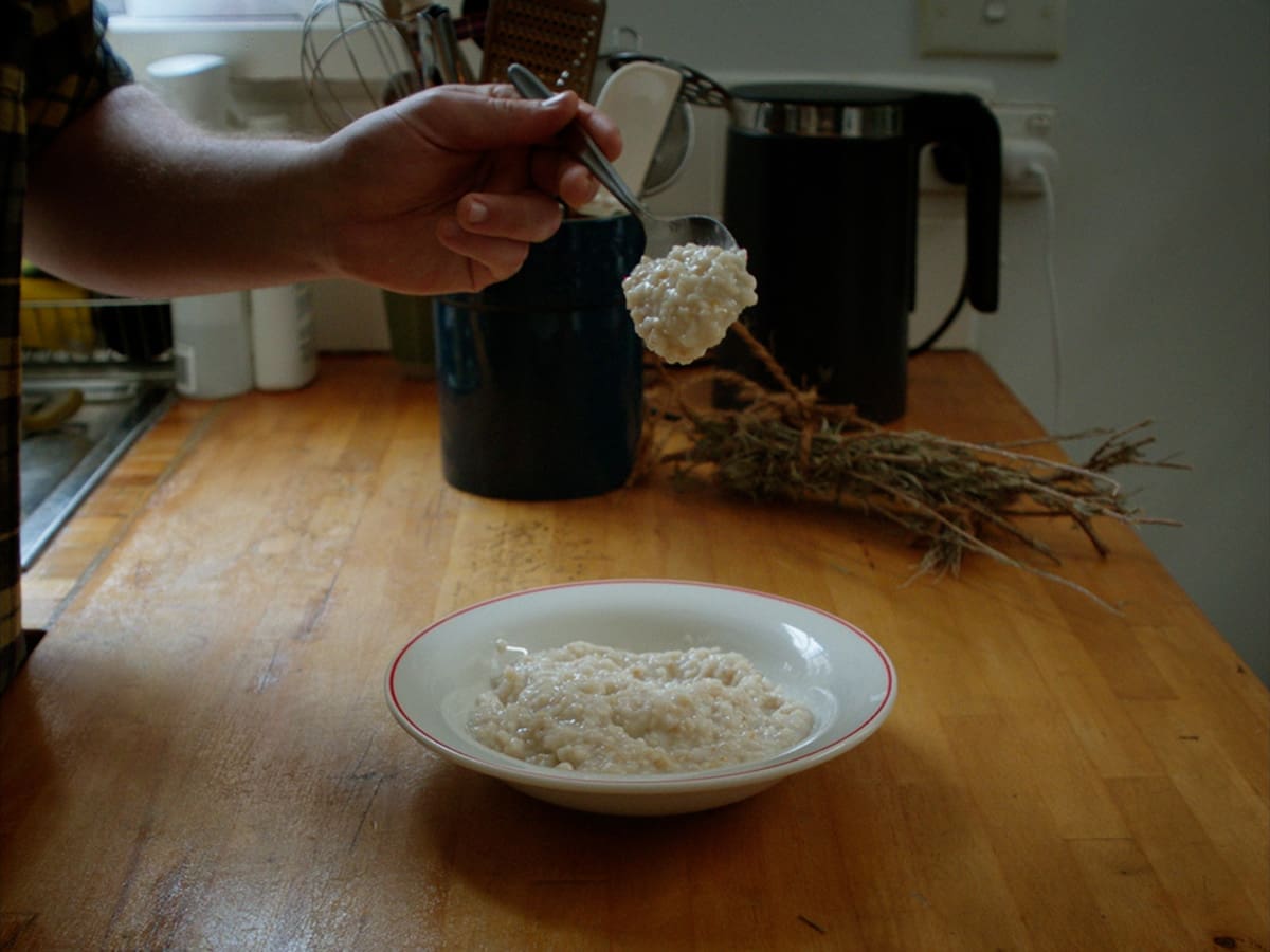 Zlatá vařečka (2025)