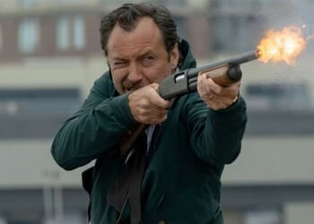 Recenze: Řád se soustředí na zabedněnce, kteří konají ve prospěch zla