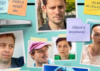 Ovce žerou první (2026)