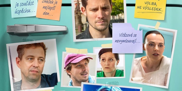 Ovce žerou první (2026)