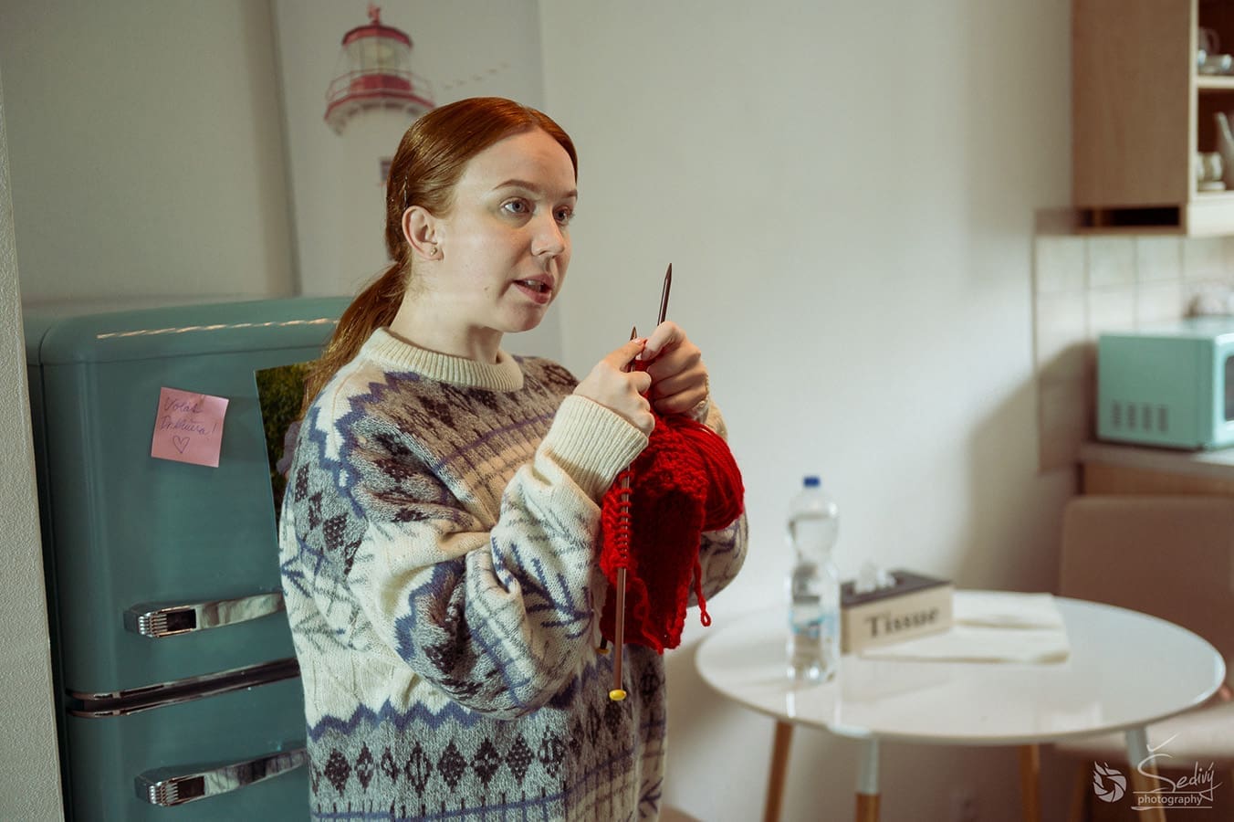 Ovce žerou první (2026)