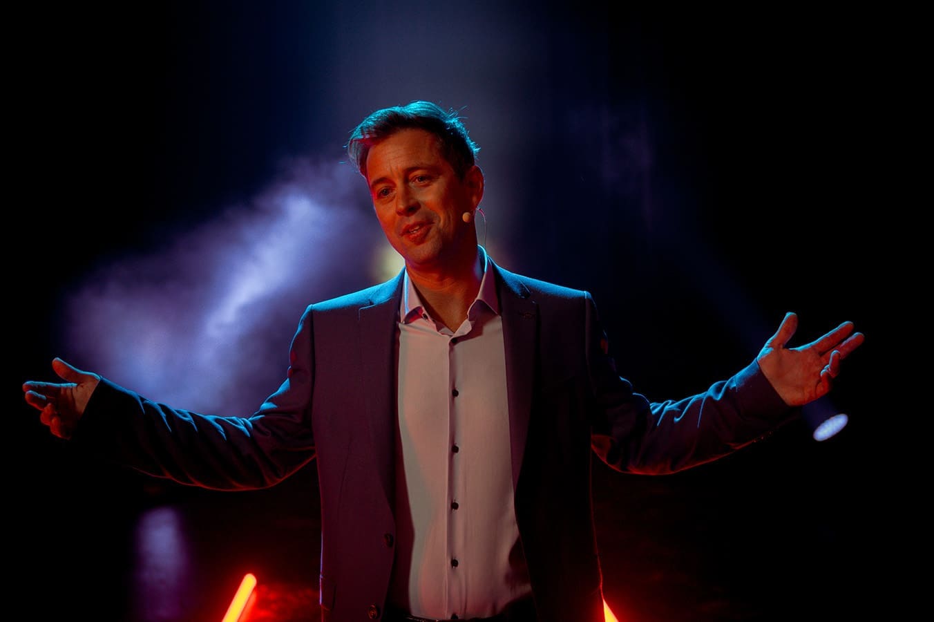 Ovce žerou první (2026)