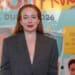 Alena Doláková o filmu Ovce žerou první, roubíku či motivačních citátech
