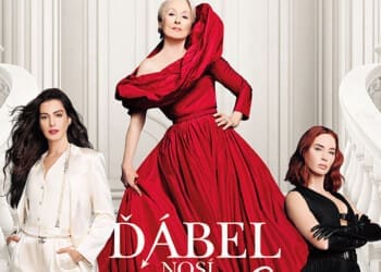 Ďábel nosí Pradu 2 (2026)