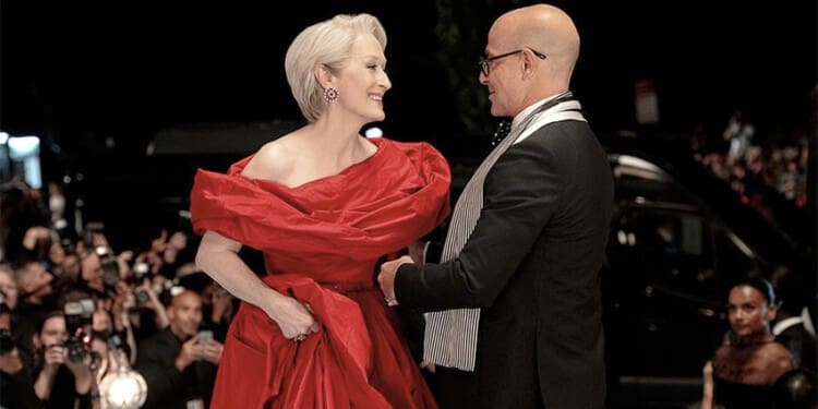 Recenze: Ďábel nosí Pradu 2 je kousavější, než jsme čekali