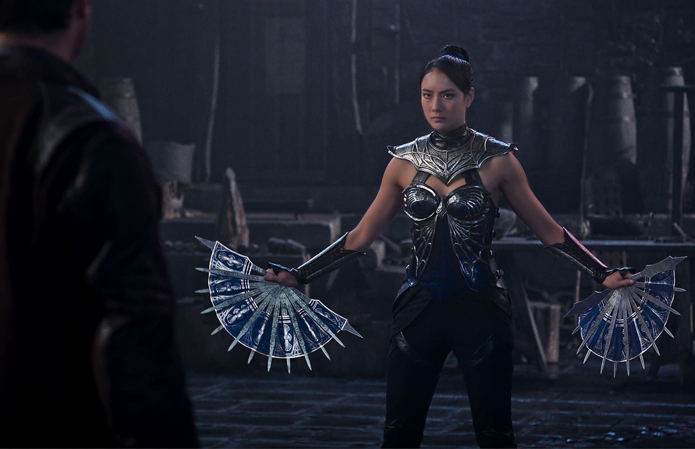 Mortal Kombat II (2026)
