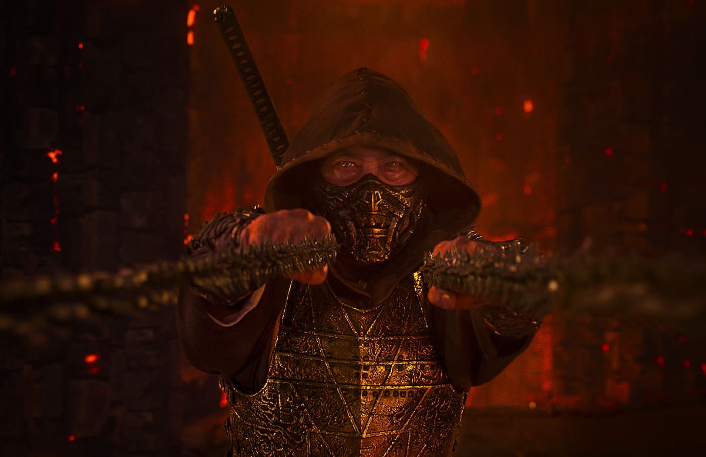 Mortal Kombat II (2026)