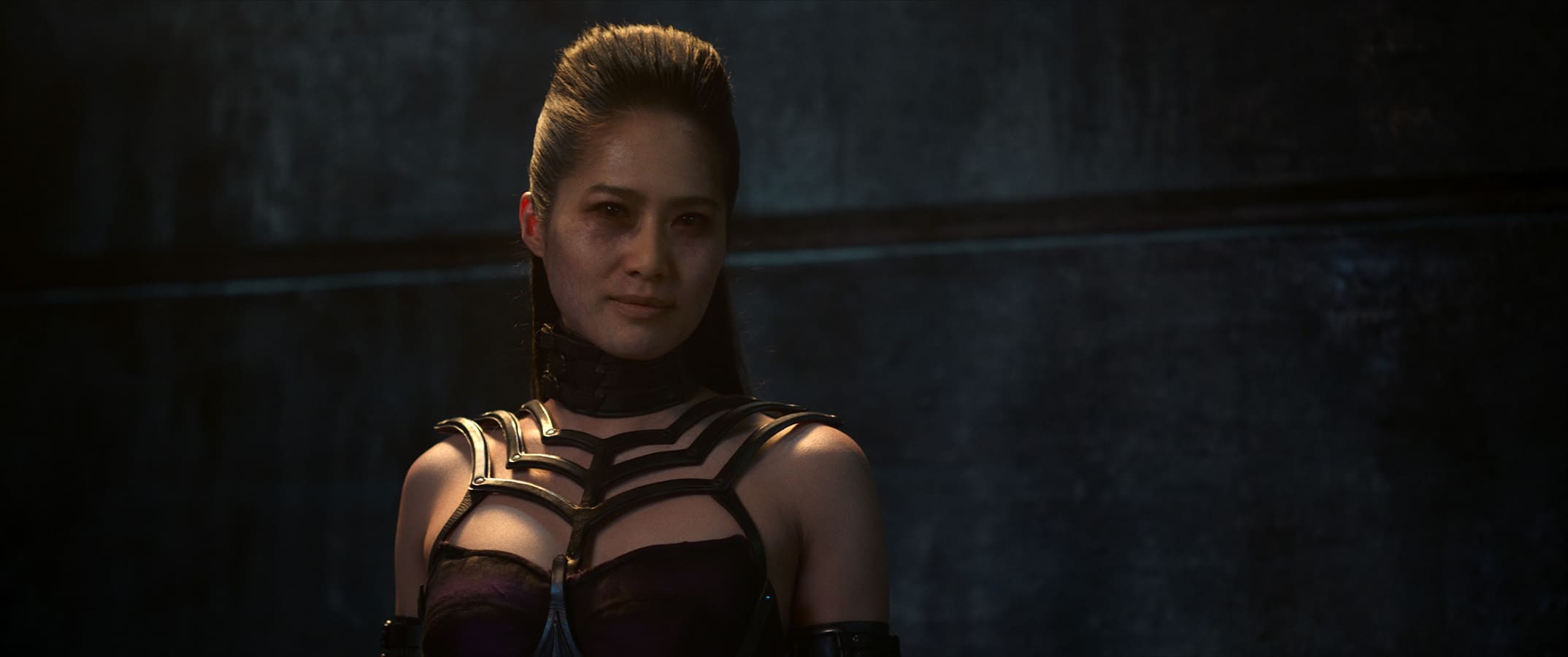 Mortal Kombat II (2026)