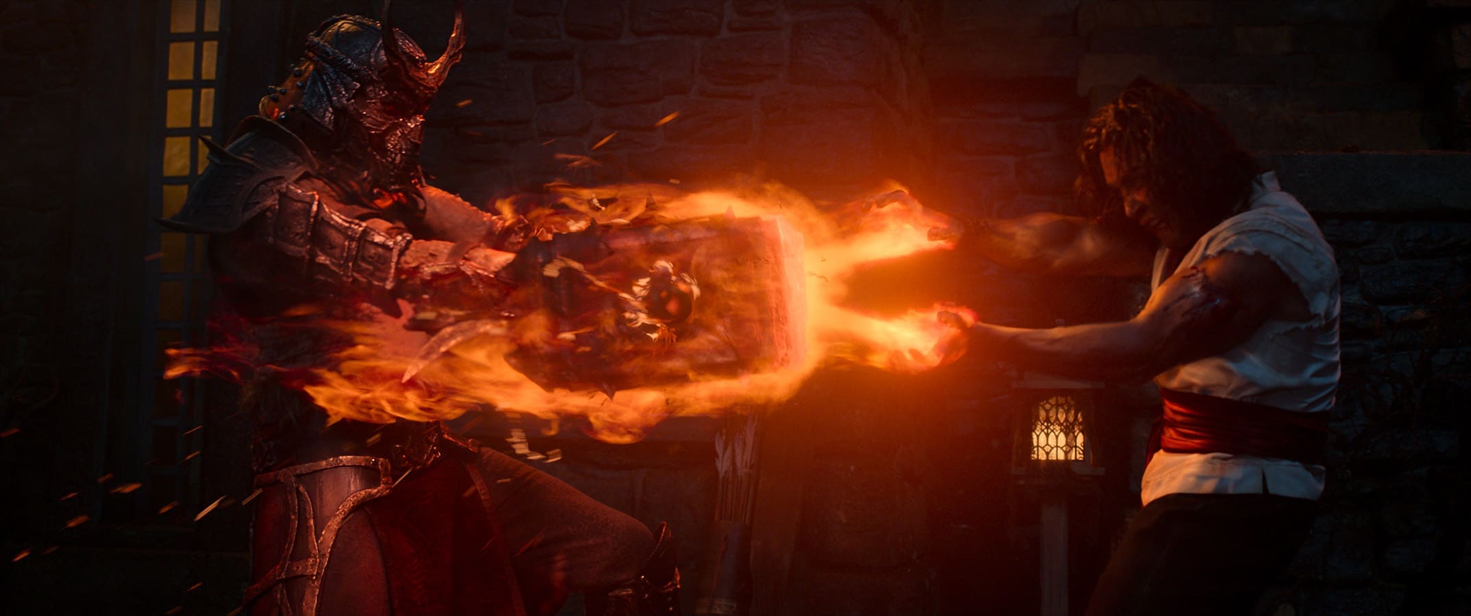 Mortal Kombat II (2026)