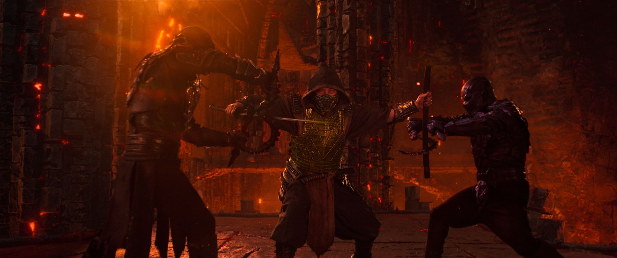 Mortal Kombat II (2026)