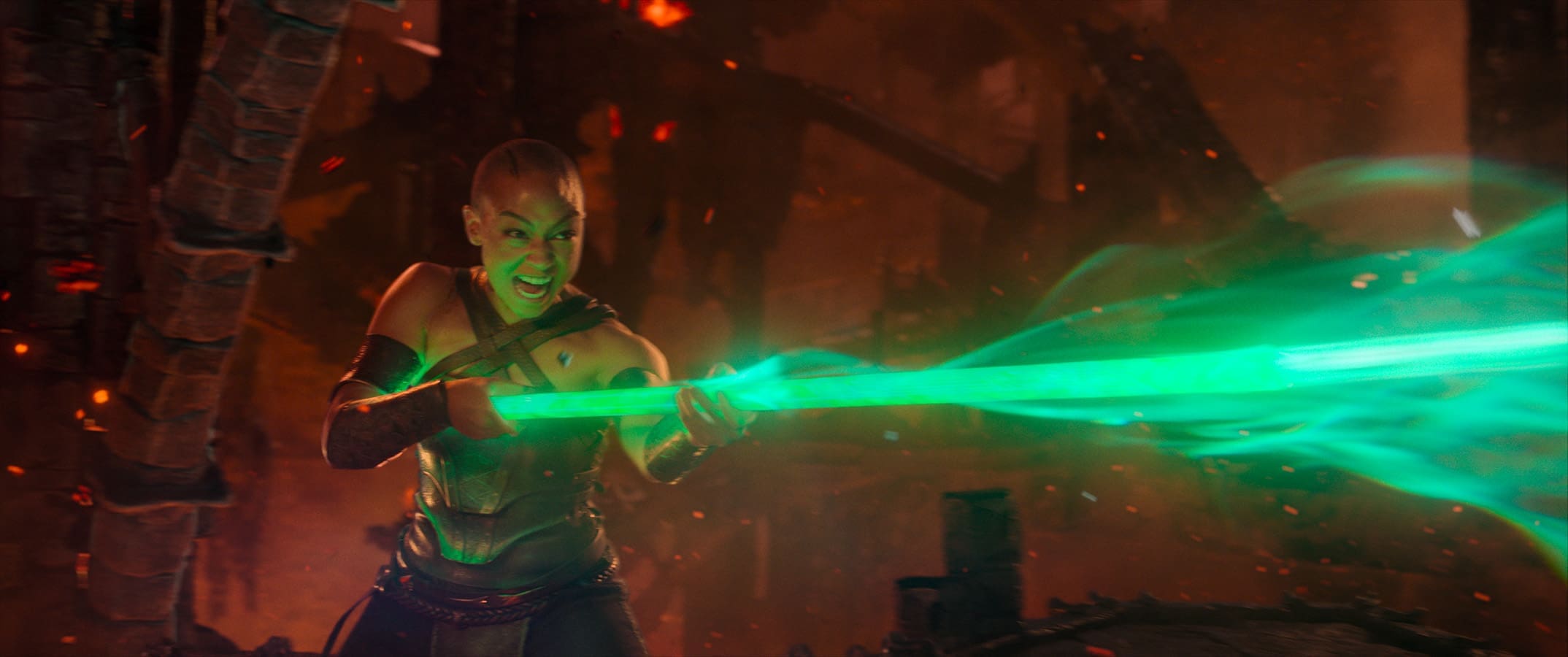 Mortal Kombat II (2026)