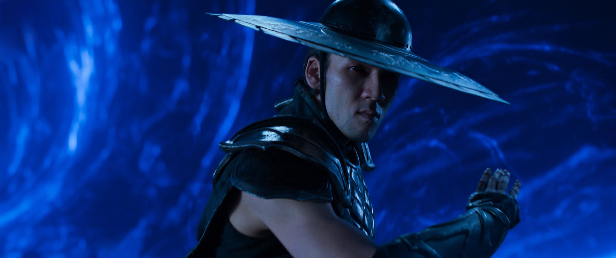 Mortal Kombat II (2026)
